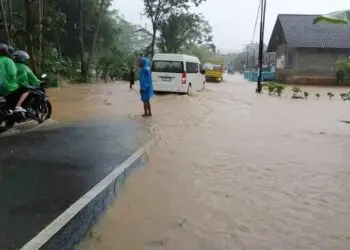 banjir