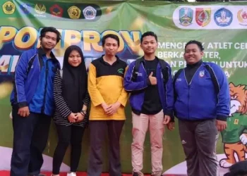 UKM Catur UIN Malang siap bertanding di PEMPROV Jatim II.