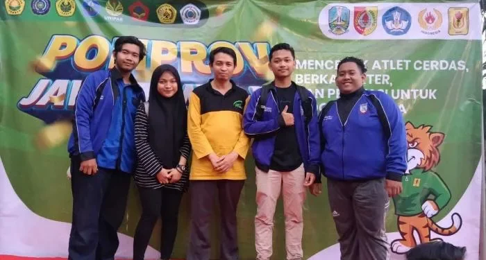 UKM Catur UIN Malang siap bertanding di PEMPROV Jatim II.