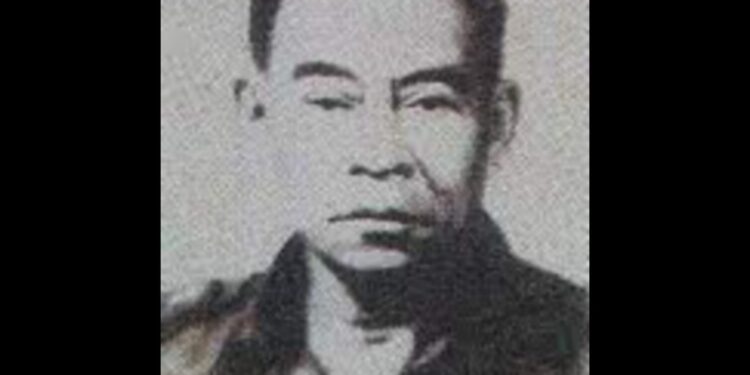 Abdul Manan WIjaya, pahlawan nasional asli Malang.