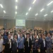Pelantikan pengurus daerah IKA UB Jatim di Gedung Magister FEB UB