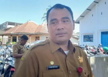 Kepala DMPD Kabupaten Malang, Eko Margianto.