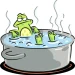 Boiling frog syndrome dapat membunuhmu secara perlahan jika tidak aware terhadap perubahan lingkungan sekitar.
