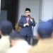 Wali Kota Malang Sutiaji.