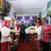 Desa Oro-Oro Ombo, Kota Batu, Jawa Timur menjadi juara dalam ajang Lomba 10 Program Pokok PKK kategori Kabupaten dalam Pelaksana Terbaik 10 Program Pokok PKK Provinsi Jawa Timur.