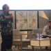 Pengamat Politik Universitas Muhammadiyah Malang (UMM), Dr Wahyudi Winarjo (baju batik) dalam FGD penguatan literasi politik menuju Pemilu 2024.