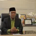 Rektor Unisma, Prof Dr Maskuri MSi.
