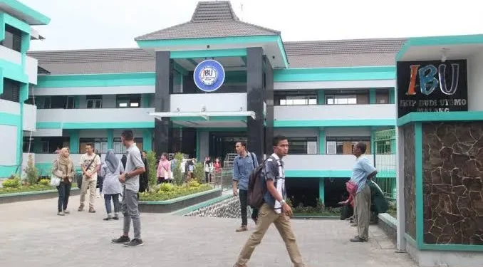 IKIP Budi Utomo Malang.