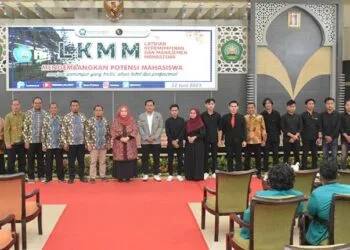 FEB Unisma
