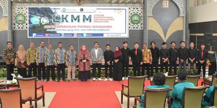 FEB Unisma