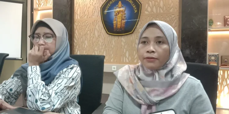Koordinator Pengelolaan Sistem Informasi dan Kehumasan (PSIK) FK UB, Dr Holipah.