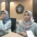 Koordinator Pengelolaan Sistem Informasi dan Kehumasan (PSIK) FK UB, Dr Holipah.