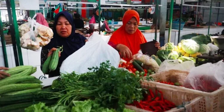 modernisasi pasar