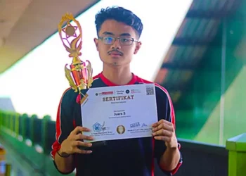 siswa SMKN 1 Turen