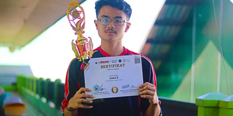 siswa SMKN 1 Turen