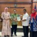 Wali kota malang di Belitung kerja sama