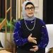 Siti Nur Azizah, Putri Wapres Alumni FH Unisma