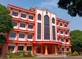 Potongan biaya kuliah di unikama