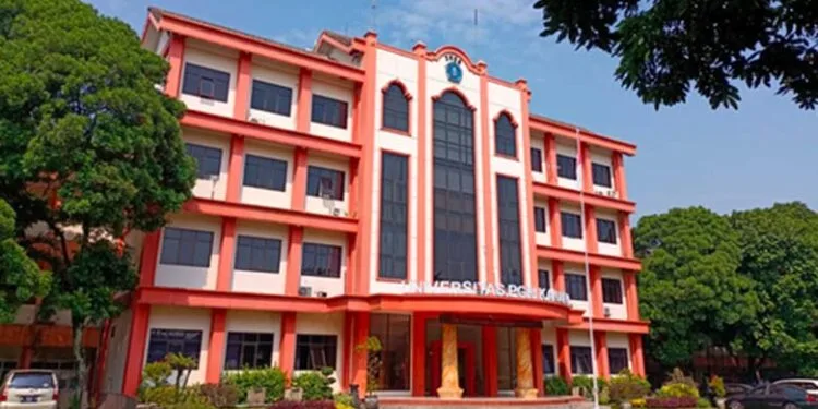 Potongan biaya kuliah di unikama