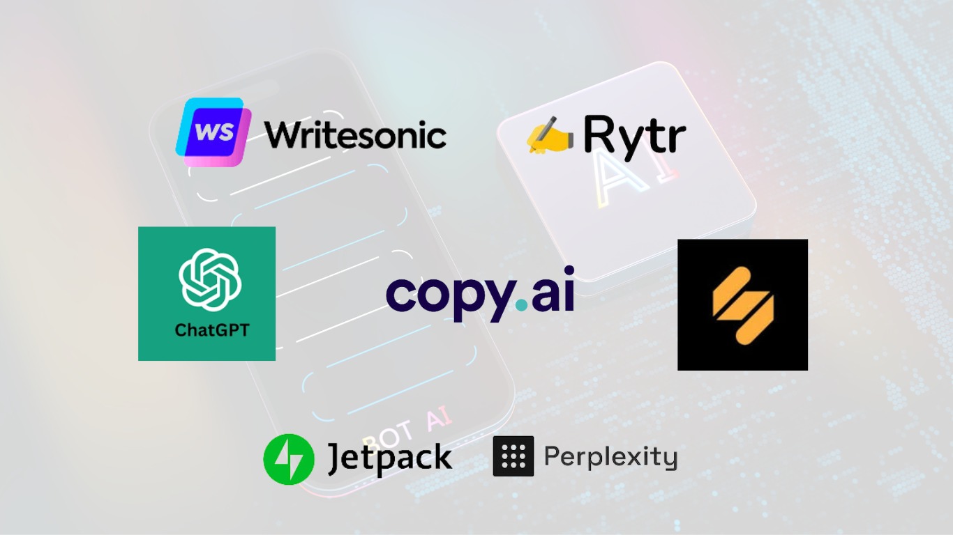 Daftar AI Writing gratis yang bisa digunakan dengan mudah.