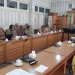 Pelaksanaan Rapat Koordinasi UHC terkait peserta PDIB.