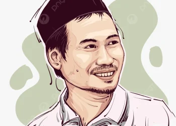 Gus Baha, Kiai kharismatik yang digemari banyak anak muda petuah-petuahnya