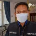 Sekda Kabupaten Malang, Wahyu Hidayat.