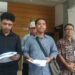 MCW mengungkap data dugaan kecurangan PPDB Kota Malang.