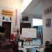 Pembekalan Peserta Magang di kantor Tugu Media Grup oleh Herlianto A.