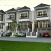 Begawan Villas Malang Tawarkan Rumah dengan DP 0 Persen.