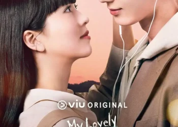 Hwang Min Hyun saat membintangi drama Korea My Lovely Liar.