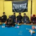 Acara Mbeber Klasa Lesbumi Kota Malang.