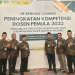 6 Dosen IAI Al-Qolam yang Terpilih dalam PKDP 2023.
