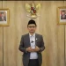 M Hasanuddin Wahid Anggota Komisi X DPR RI.