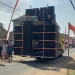 Ilustrasi sound system.