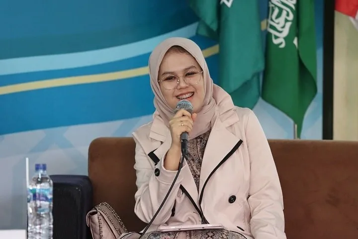 Imaz Fatimatuz Zahro.