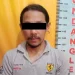 AG, tersangka penganiayaan yang sempat buron kini diamankan polisi.