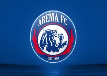 Logo Arema FC