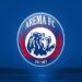 Logo Arema FC
