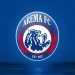 Logo Arema FC