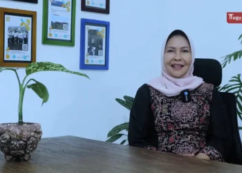 Dewanti Rumpoko. Foto: