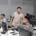 Muhyiddin, S.Ak., M.Ak., CAP, selaku trainer dalam acara Training of Trainer Digital Accounting saat memberikan materi untuk dosen dan tendik FEB Unisma.
