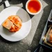 Sajian Mooncake Festival oleh Lan Hua Chinese Restaurant Malang X Grand Mercure Malang Mirama.