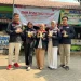 Hasil Pengharum Ruangan oleh Mahasiswa PMM Universitas Muhammadiyah Malang