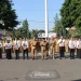 Perwakilan PPPK di Pemkab Malang yang menerima SK Pengangkatan secara simbolis.