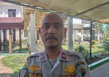 Kepala Dinas Perhubungan (Dishub) Kota Malang, Widjaja Saleh Putra buka suara soal dugaan perebutan lahan parkir di Jalan Kepundung yang viral di media sosial.