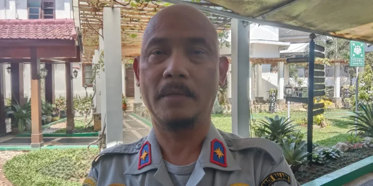 Kepala Dinas Perhubungan (Dishub) Kota Malang, Widjaja Saleh Putra buka suara soal dugaan perebutan lahan parkir di Jalan Kepundung yang viral di media sosial.