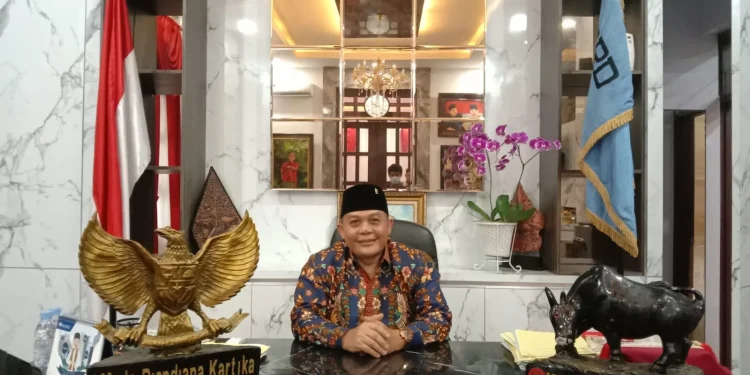 Kader pdip