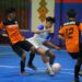Match 4 SMA2 Malang VS SMK Nasional Malang