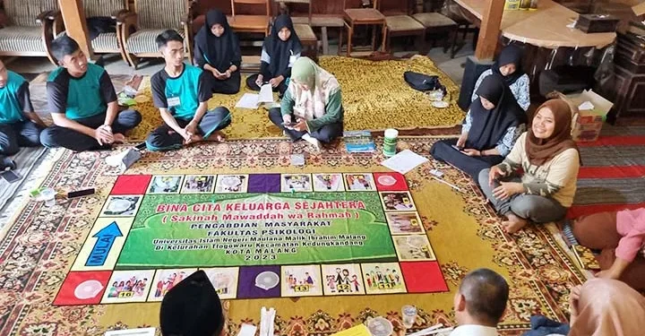 UIN Maliki Malang